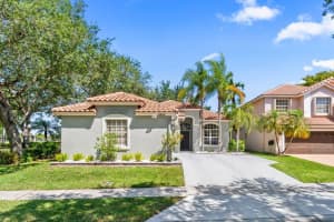 10800 La Salinas Circle, Boca Raton, FL 33428 Sold 05/31/24