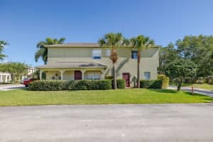 2300 SE Union Park Drive, Port Saint Lucie, FL 34952 Sold 01/09/26