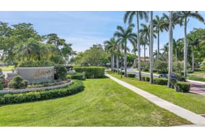 17388 Boca Club Boulevard 207, Boca Raton, FL 33487 Sold 07/29/24