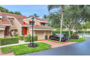 17388 Boca Club Boulevard 207, Boca Raton, FL 33487 Sold 07/29/24