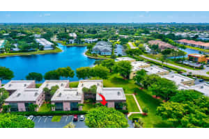 15109 Ashland Drive 315, Delray Beach, FL 33484 Sold 11/25/24