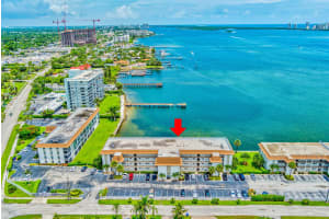 410 Wilma Circle 108, Riviera Beach, FL 33404 Sold 06/14/24