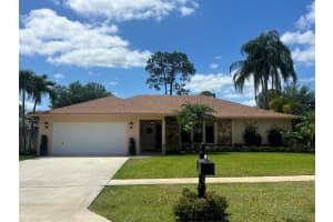 14216 Blackberry Drive, Wellington, FL 33414 Sold 08/23/24