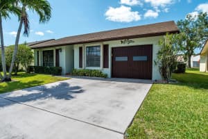 6271 Tall Cypress Circle, Greenacres, FL 33463 Sold 06/21/24