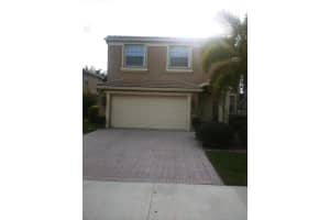 2507 Glendale Drive, Royal Palm Beach, FL 33411 Sold 07/31/24
