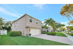 2507 Glendale Drive, Royal Palm Beach, FL 33411 Sold 07/31/24