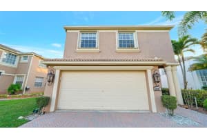 2507 Glendale Drive, Royal Palm Beach, FL 33411 Sold 07/31/24