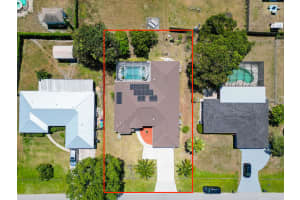 366 NE Genesee Avenue, Port Saint Lucie, FL 34983 Sold 05/06/25