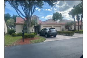 7832 Coral Lake Drive, Delray Beach, FL 33446 Sold 07/05/24