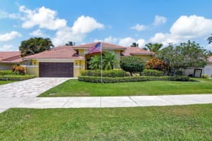 10750 Cypress Bend Drive, Boca Raton, FL 33498 Sold 07/15/24
