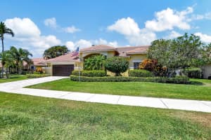 10750 Cypress Bend Drive, Boca Raton, FL 33498 Sold 07/15/24