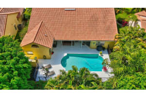 10750 Cypress Bend Drive, Boca Raton, FL 33498 Sold 07/15/24