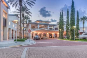 3111 Gardens E Dr APT 23, Palm Beach Gardens, FL 33410, Sold 09/17/24