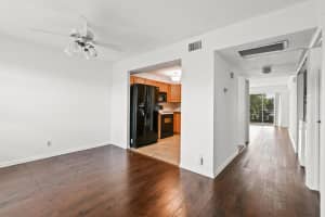 3111 Gardens E Dr APT 23, Palm Beach Gardens, FL 33410, Sold 09/17/24