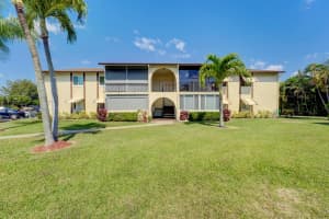 5861 La Pinata Boulevard D-2, Greenacres, FL 33463 Sold 07/05/24