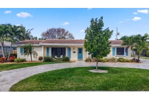 4431 NE 29 Avenue, Lighthouse Point, FL 33064 Sold 06/06/24