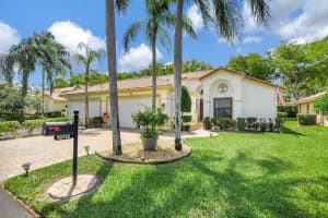 10752 Ladypalm Lane B, Boca Raton, FL 33498 Sold 06/28/24