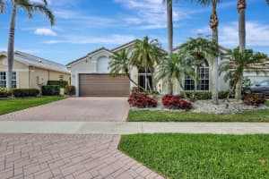 10318 Utopia Circle N, Boynton Beach, FL 33437 Sold 09/27/24