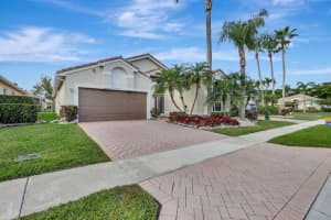 10318 Utopia Circle N, Boynton Beach, FL 33437 Sold 09/27/24
