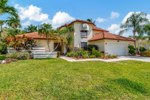 417 Mohawk Lane, Boca Raton, FL 33487 Sold 07/17/24