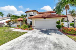 417 Mohawk Lane, Boca Raton, FL 33487 Sold 07/17/24