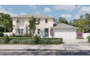 223 Monterey Road, Palm Beach