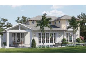 223 Monterey Road, Palm Beach, FL 33480 - MLS#R10979004