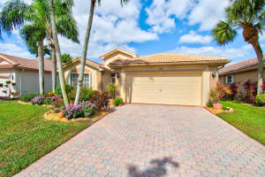 11287 Felice Circle, Boynton Beach, FL 33437 Sold 09/16/24
