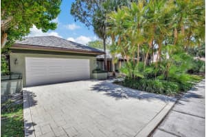 4418 Woodfield Boulevard, Boca Raton, FL 33434 Sold 06/14/24