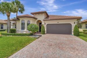 7221 Damita Drive, Lake Worth, FL 33463 Sold 07/23/24