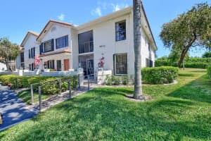 9644 Sills Drive E 102, Boynton Beach, FL 33437 Sold 12/20/24