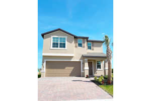 998 Bent Creek Drive 998, Fort Pierce, FL 34947 Sold 08/29/24