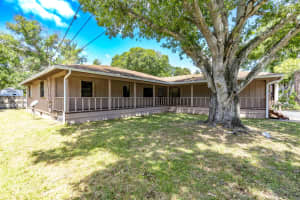 2101 S 29th Street, Fort Pierce, FL 34947 Sold 10/29/24