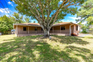 2101 S 29th Street, Fort Pierce, FL 34947 Sold 10/29/24