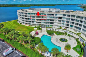 2760 S Ocean Boulevard 410, Palm Beach, FL 33480 Sold 06/06/24