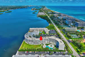 2760 S Ocean Boulevard 410, Palm Beach, FL 33480 Sold 06/06/24