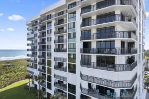 2800 N Highway A1a 502, Hutchinson Island, FL 34949 Sold 10/22/24