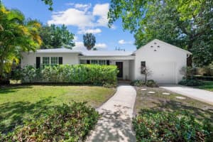 222 31st St, West Palm Beach, FL 33407, Sold 05/31/24