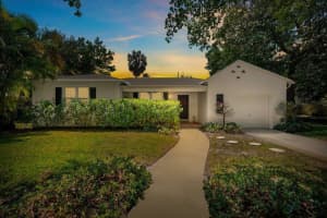 222 31st St, West Palm Beach, FL 33407, Sold 05/31/24