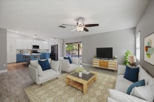 7603 Sunflower Drive, Margate, FL 33063 Sold 06/14/24