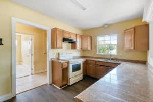 644 53rd Street, West Palm Beach, FL 33407 Sold 01/06/25