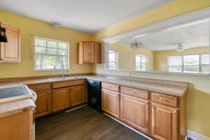 644 53rd Street, West Palm Beach, FL 33407 Sold 01/06/25