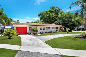 4820 NE 29 Avenue, Lighthouse Point, FL 33064 Sold 01/13/25