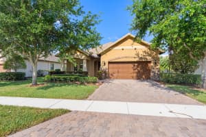 10533 Prato Street, Wellington, FL 33414 Sold 07/01/24