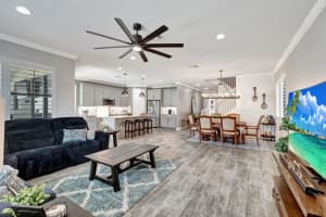 8317 Hanoverian Drive, Lake Worth, FL 33467 Sold 08/01/24