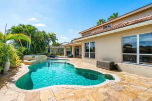 4367 Silver Glen Drive, Wellington, FL 33449 Sold 09/23/24