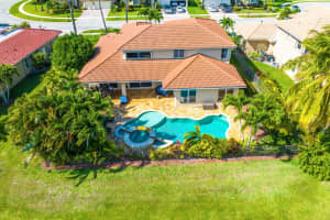4367 Silver Glen Drive, Wellington, FL 33449 Sold 09/23/24
