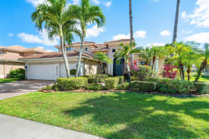 4367 Silver Glen Drive, Wellington, FL 33449 Sold 09/23/24