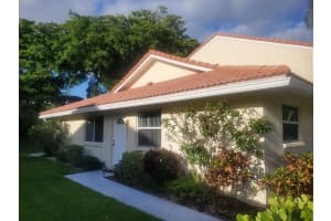 6354 Walk Circle, Boca Raton, FL 33433 Sold 08/20/24