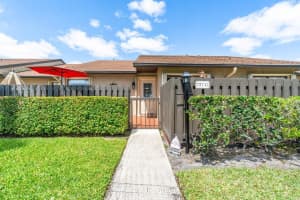 727 Sunny Pine Way G, Greenacres, FL 33415 Sold 08/27/24